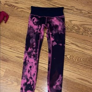 lulu pants